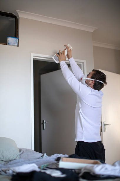 Best Dehumidification Services  in Pine Grove, CA